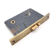 Vintage exterior mortise for sale  Denver
