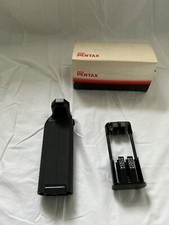 Pentax battery grip for sale  PONTEFRACT