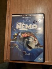 Findet nemo animation gebraucht kaufen  Poing