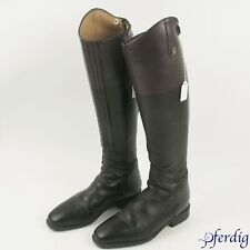 Cavallo lederreitstiefel junio gebraucht kaufen  Heppenheim (Bergstraße)
