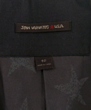 John varvatos mens for sale  Bolingbrook