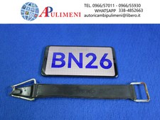 Cinghia attrezzi martinetto usato  Gioia Tauro