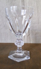 verre baccarat harcourt d'occasion verre baccarat harcourt d'occasion Cadenet