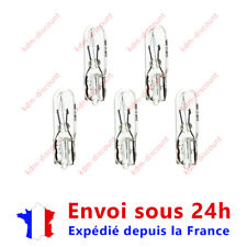 Ampoules 12v afficheurs d'occasion  Meudon-la-Forêt