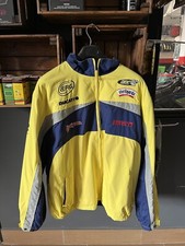 Giacca ducati vintage usato  Fonte Nuova
