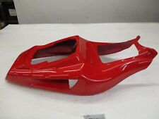 Z23 heckverkleidung ducati gebraucht kaufen  Ellwangen (Jagst)