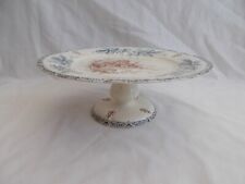Assiette pied presentation d'occasion  Aire-sur-la-Lys