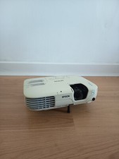 Epson vidéoprojecteur 3lcd d'occasion  Elven