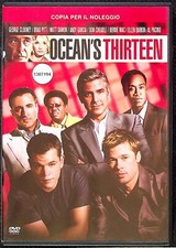 Ocean ocean thirteen usato  Italia
