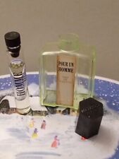 Miniature caron homme d'occasion  Marchaux
