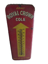 Cola thermometer advertisement for sale  Memphis