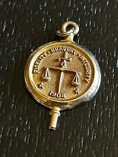 Fidelity bravery integrity for sale  Salt Lake City