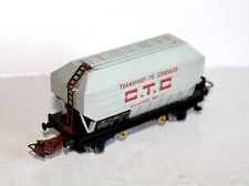 Hornby 706 wagon d'occasion  Rouen-