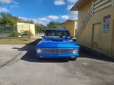 1967 chevrolet for sale  Miami