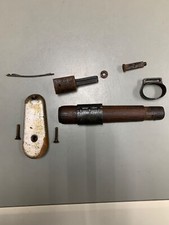 M48 mauser wood for sale  Carpentersville
