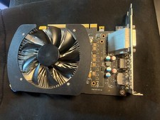 Geforce gtx 1060 for sale  Belmont