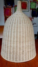 Large wicker ceiling for sale  LLANYMYNECH