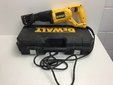 Dewalt dw304p corded for sale  Boise
