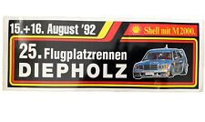 Flugplatzrennen diepholz bilst gebraucht kaufen  Plüderhausen