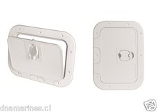 Portello ispezione calpestabil usato Portello ispezione calpestabil usato  Valvestino