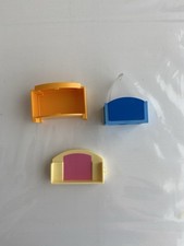 Accessoires playmobil mobilier d'occasion  Beaugency