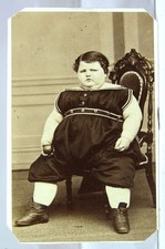 1870 barnum sideshow for sale  Brewster