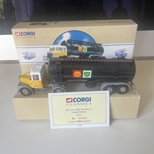Corgi scammell highwayman for sale  UK
