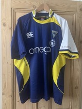 Warrington wolves men for sale  CASTLEFORD