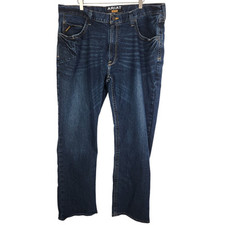 Ariat jeans mens for sale  Duluth