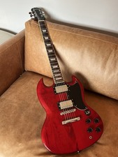 Epiphone gibson 1994 for sale  SOMERTON