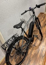 Prophete trekking ebikes gebraucht kaufen  Aach, Greimerath, Orenhofen