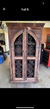 Wine liquor storage for sale  Santa Clarita