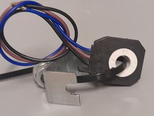 Riello solenoid coil for sale  ELGIN