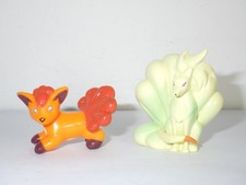Figurines pokemon tomy d'occasion  Lille-