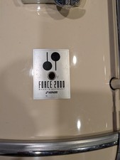 Sonor force 2000 for sale  SUNDERLAND