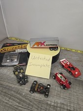 Vtg. afx lot for sale  Beatrice