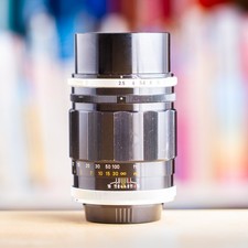 Canon 135mm 2.5 d'occasion  Rennes-