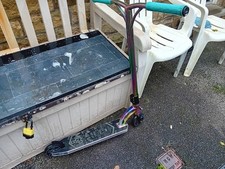Stunt scooter original for sale  NELSON