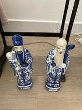 Blue and white d'occasion Blue and white d'occasion  Montpellier-