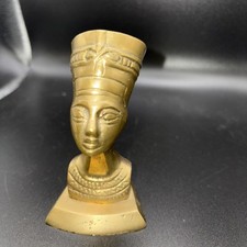 Nefertiti bust indian for sale  EDENBRIDGE