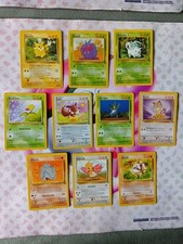 Pokémon karten dschungel gebraucht kaufen  Dinslaken