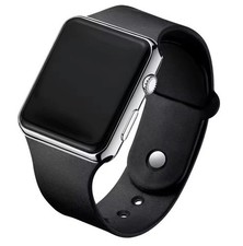Orologio digitale led usato  Cosenza
