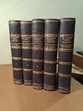 Guizot histoire civilisation d'occasion  Andrest