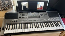 Yamaha psr 500 for sale  LONDON