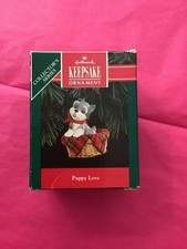 Hallmark keepsake ornament for sale  Sachse
