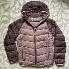 Trespass purple authentic for sale  PEMBROKE DOCK