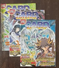 Stück card collector gebraucht kaufen  Lehrte