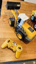 Jamara radlader 440 gebraucht kaufen  Heidesheim