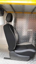 Siege droit peugeot d'occasion  Méru
