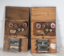 Pair acoustic research for sale  Round Rock